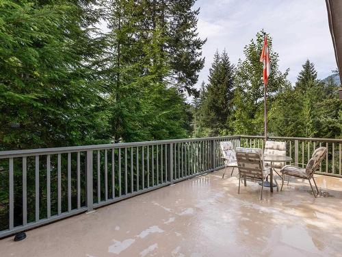 3106 Panorama Ridge, Whistler, BC 