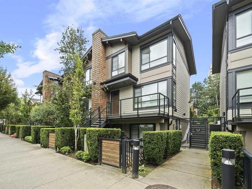 38 3728 Thurston Street, Burnaby, BC 