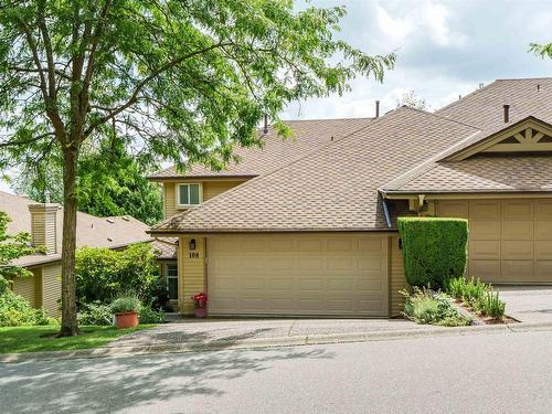 108 2979 Panorama Drive, Coquitlam, BC 