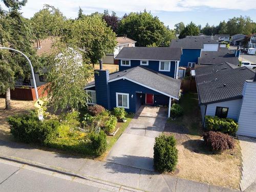 11440 Kingsbridge Drive, Richmond, BC 