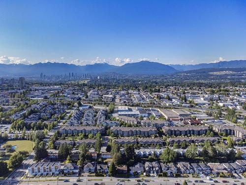 218 5665 Irmin Street, Burnaby, BC 