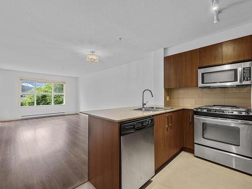 218 5665 Irmin Street, Burnaby, BC 