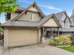 3386 HORIZON DRIVE  Coquitlam, BC V3E 0E4