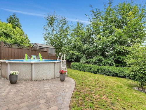 3386 Horizon Drive, Coquitlam, BC 