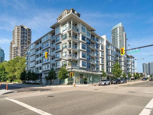 310 2188 Madison Avenue, Burnaby, BC 