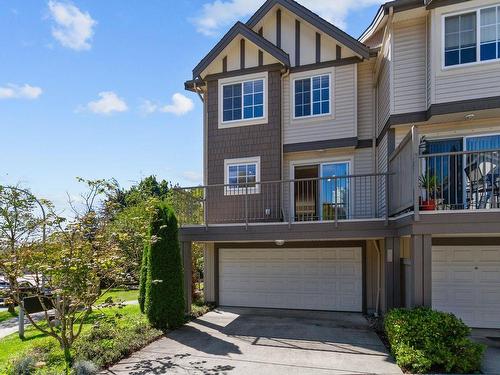 1 3379 Morrey Court, Burnaby, BC 