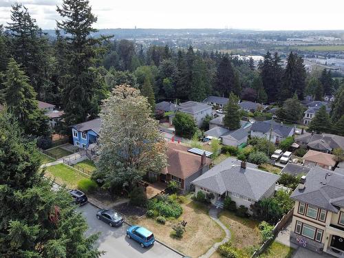 5668 Ewart Street, Burnaby, BC 