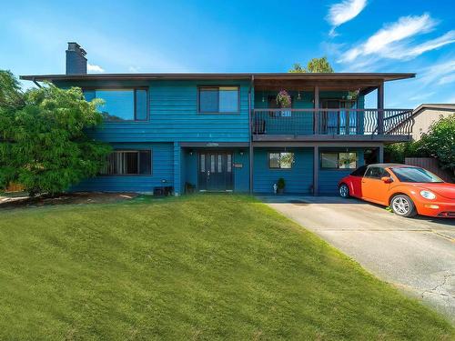 5057 Calvert Drive, Delta, BC 