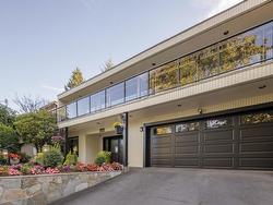 834 WASHINGTON DRIVE  Port Moody, BC V3H 3K8