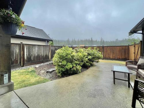 1044 Woodsworth Road, Gibsons, BC 