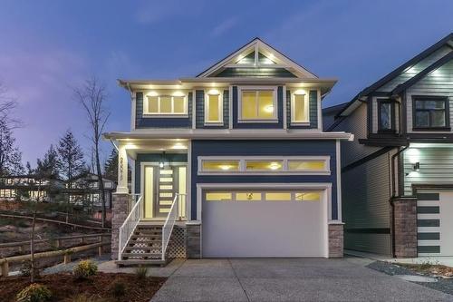 23075 134 Loop, Maple Ridge, BC 