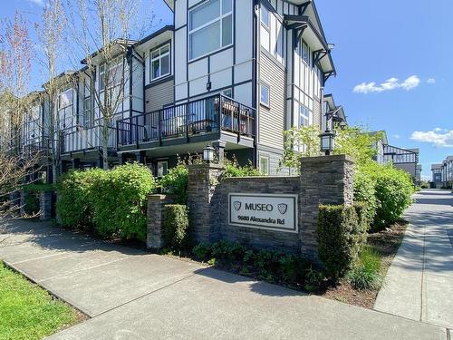 30 9680 Alexandra Road, Richmond, BC 