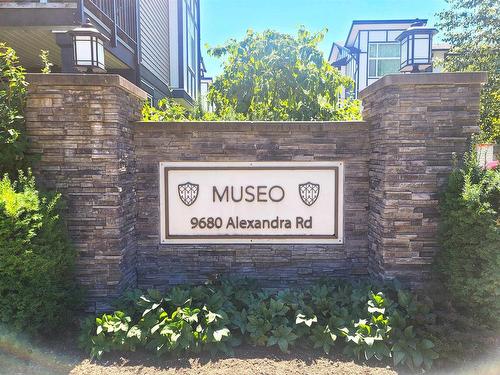 30 9680 Alexandra Road, Richmond, BC 