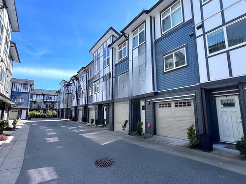 30 9680 Alexandra Road, Richmond, BC 