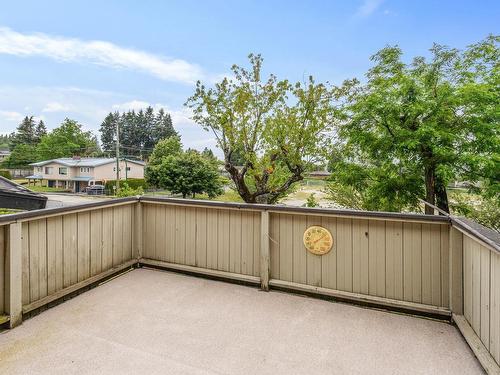 7750 Mayfield Street, Burnaby, BC 