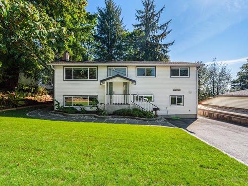 1984 Dawes Hill Road, Coquitlam, BC 