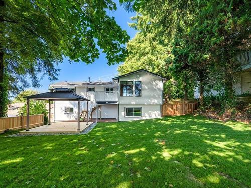 1984 Dawes Hill Road, Coquitlam, BC 