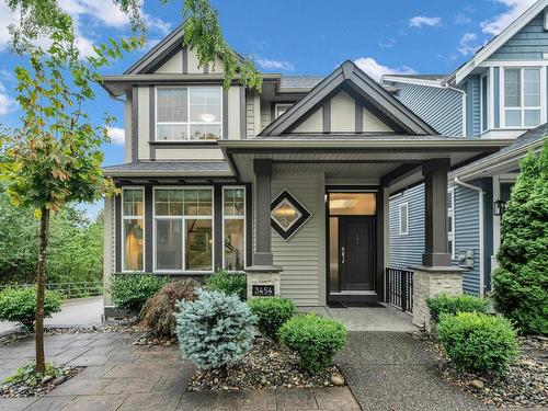 3454 Roxton Avenue, Coquitlam, BC 