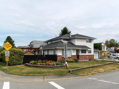 23067 Eagle Avenue, Maple Ridge, BC 