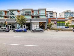 208 1331 MARINE DRIVE  West Vancouver, BC V7T 1B6