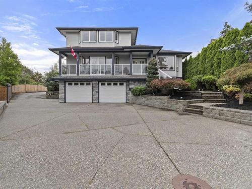 22749 125A Avenue, Maple Ridge, BC 