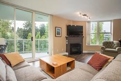 505 200 NEWPORT DRIVE  Port Moody, BC V3H 5B7