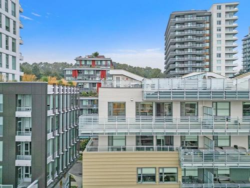 703 3488 Sawmill Crescent, Vancouver, BC 