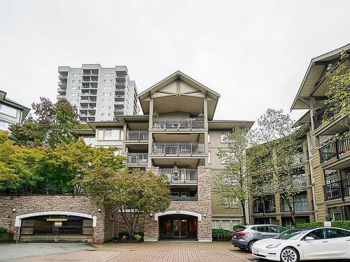 411 9283 Government Street, Burnaby, BC 