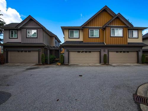 37 9699 Sills Avenue, Richmond, BC 