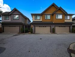 37 9699 SILLS AVENUE  Richmond, BC V6Y 0C8