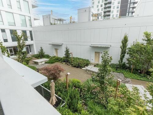 304 3438 Sawmill Crescent, Vancouver, BC 