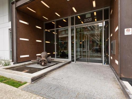 304 3438 Sawmill Crescent, Vancouver, BC 