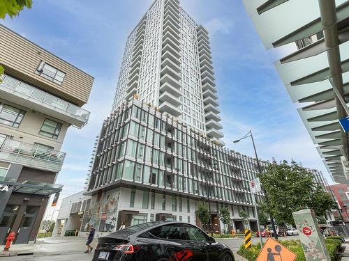 304 3438 Sawmill Crescent, Vancouver, BC 