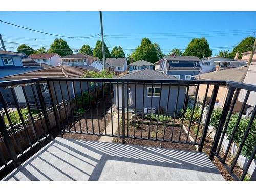 3240 Napier Street, Vancouver, BC 