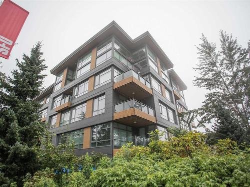 212 9150 University High Street, Burnaby, BC 