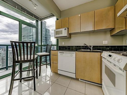 2904 1239 W Georgia Street, Vancouver, BC 