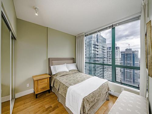 2904 1239 W Georgia Street, Vancouver, BC 