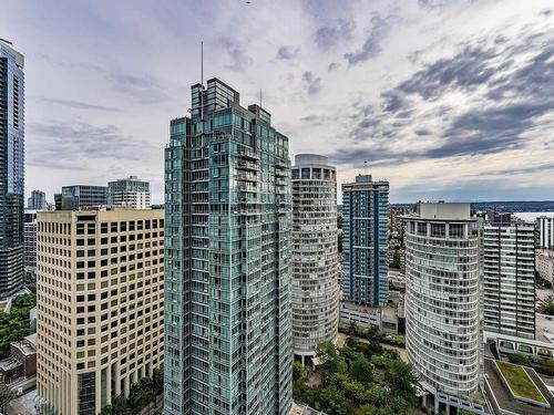 2904 1239 W Georgia Street, Vancouver, BC 