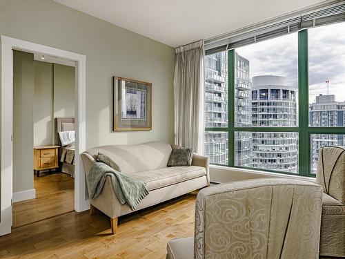 2904 1239 W Georgia Street, Vancouver, BC 