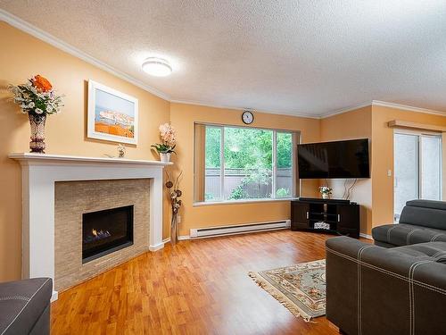 102D 3655 Shaughnessy Street, Port Coquitlam, BC 