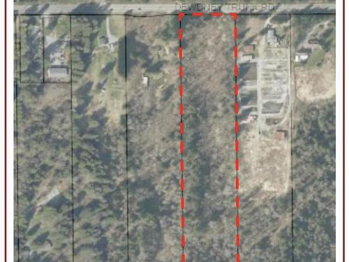 Lot 4 26928 Dewdney Trunk Road, Maple Ridge, BC 