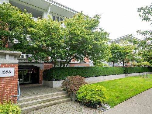 308 1858 W 5Th Avenue, Vancouver, BC 