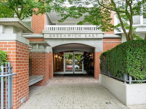 308 1858 W 5Th Avenue, Vancouver, BC 