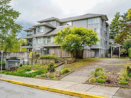 409 11671 Fraser Street, Maple Ridge, BC 