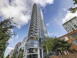 3503 1289 HORNBY STREET  Vancouver, BC V6Z 0G7