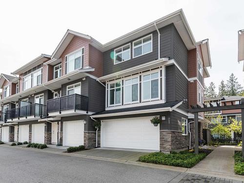 21 11461 236 Street, Maple Ridge, BC 