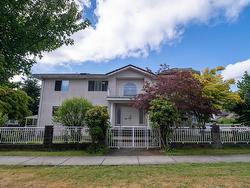 4012 DUNDAS STREET  Burnaby, BC V5C 1A7