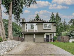 4041 DERBY COURT  Port Coquitlam, BC V3B 6M3