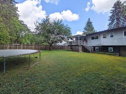 11939 Hall Street, Maple Ridge, BC 