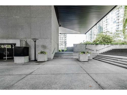 1504 1333 W Georgia Street, Vancouver, BC 